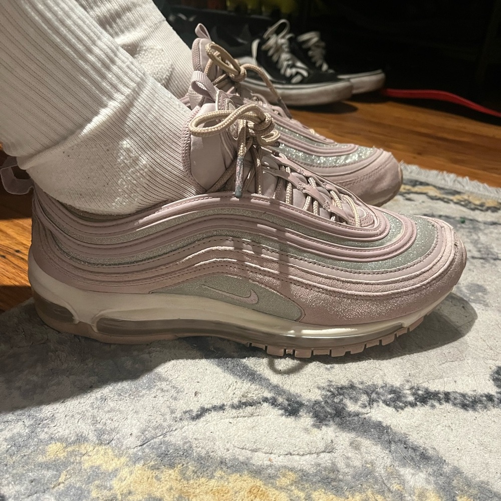 NIKE AIRMAX 97!!